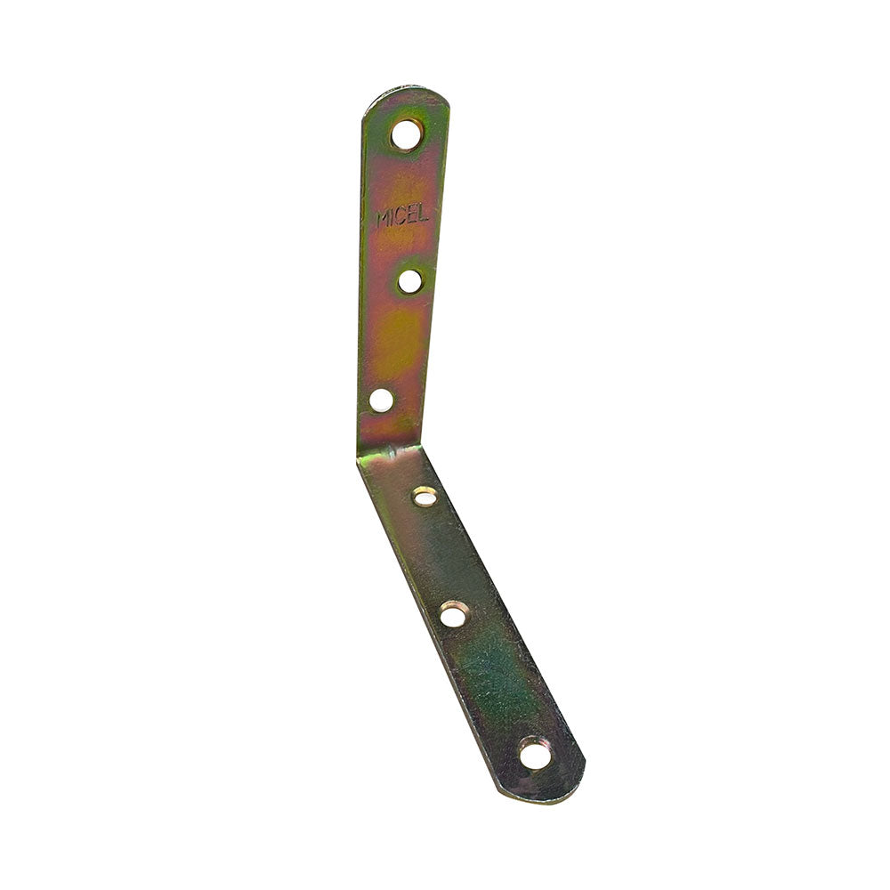Ãngulo de reforÃ§o an01 bicromado 80 x 80 x 19 mm_0