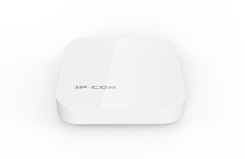 IP-COM Networks EP9 punto de acceso inalÃ¡mbrico 867 Mbit/s Blanco_1