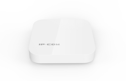 IP-COM Networks EP9 punto de acceso inalÃ¡mbrico 867 Mbit/s Blanco_1