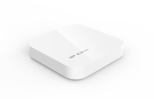 IP-COM Networks EP9 punto de acceso inalÃ¡mbrico 867 Mbit/s Blanco_2
