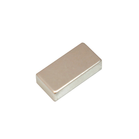 Ãman neodÃ­mio bloco im30 nÃ­quel 20 x 10 x 5 mm_0
