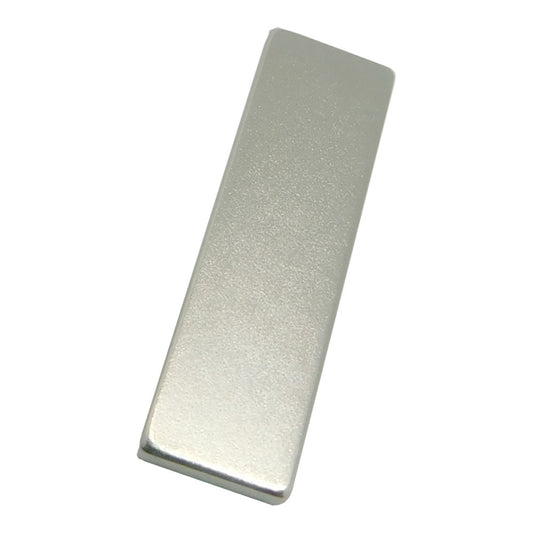 Ãman neodÃ­mio bloco im30 nÃ­quel 30 x 9 x 2 mm_0