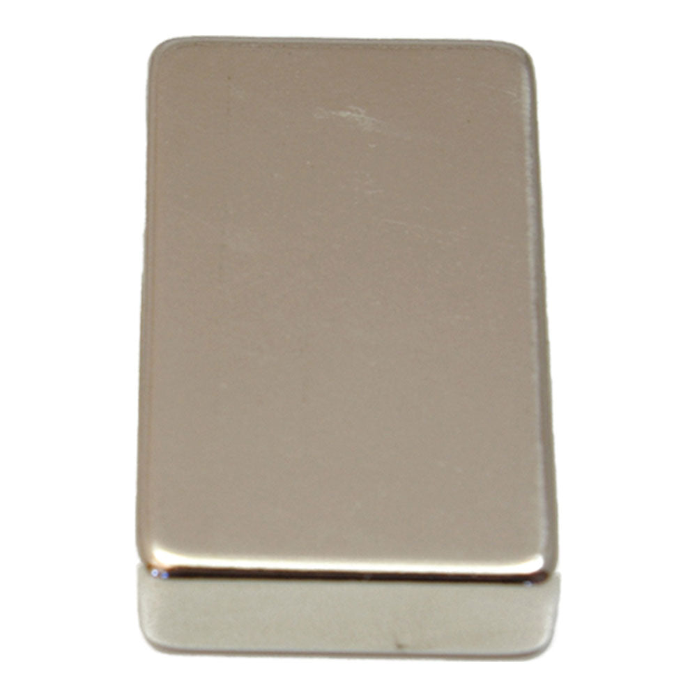 Ãman neodÃ­mio bloco im30 nÃ­quel 40 x 20 x 10 mm_0