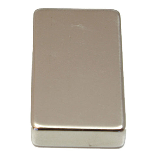 Ãman neodÃ­mio bloco im30 nÃ­quel 40 x 20 x 10 mm_0