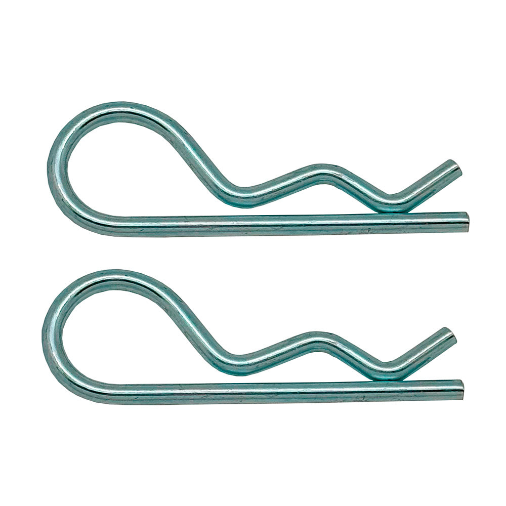 Cavilha ps14 em forma de r, 4 mm, galvanizado, blÃ­ster 2 unidades_0