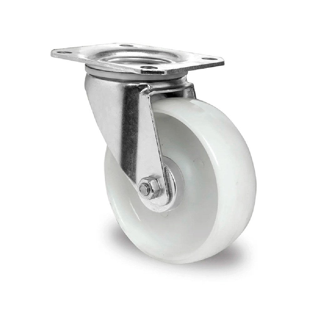 Roda para carga mÃ©dia, p0p0 r1w, com prato giratÃ³rio, 105 x 80 mm, Ã¸125 mm_0