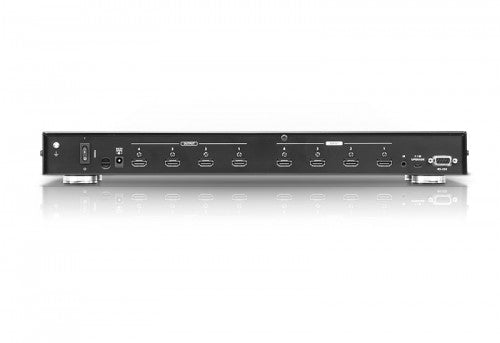 Aten VM0404HA interruptor de video HDMI_2