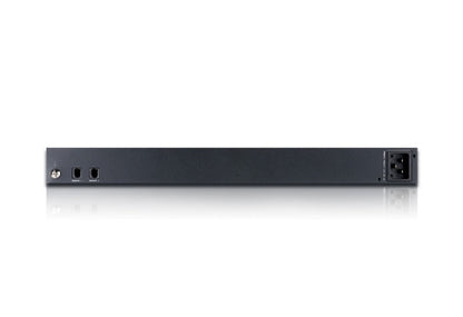 Aten PE6208G unidad de distribuciÃ³n de energÃ­a (PDU) 1U Negro 8 salidas AC_2