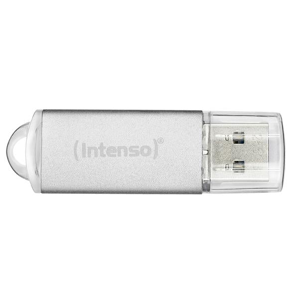 Pen Drive Intenso / Preto / 256GB USB 3.2 Gen 1x1_0