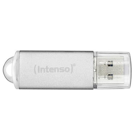 Pen Drive Intenso / Preto / 256GB USB 3.2 Gen 1x1_0