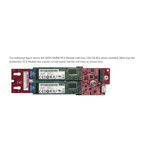 ThinkSystem M.2 SATA/NVMe 2-Bay Enablement Kit_0