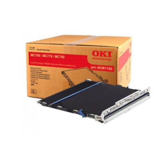 OKI BELT-UNIT MC760/ES7460/80 (45381102)_0