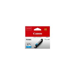 Tinta Canon CLI-571C / Azul_1