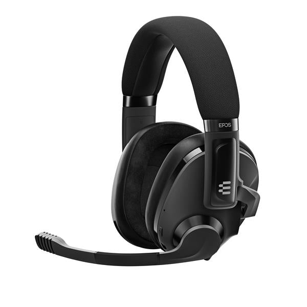 Auricular EPOS H3 HYBRID / Preto_0