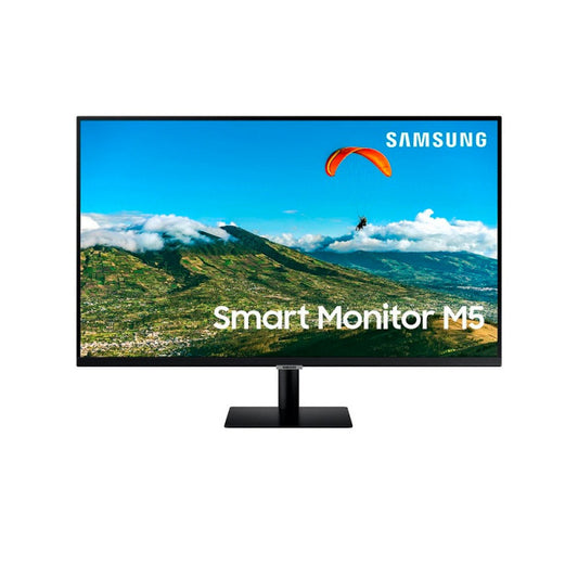 Samsung Smart Monitor M5 27Â° S27AM502NU_0