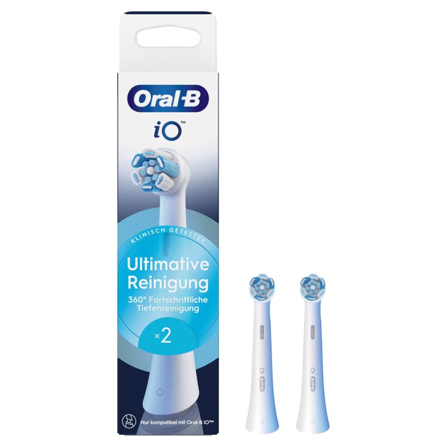 Escova de Dentes Oral-B / Preto / 373333_1