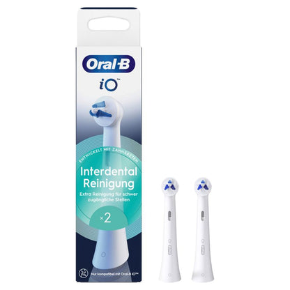 Escova Interdental Oral-B / Preto / 373371_1