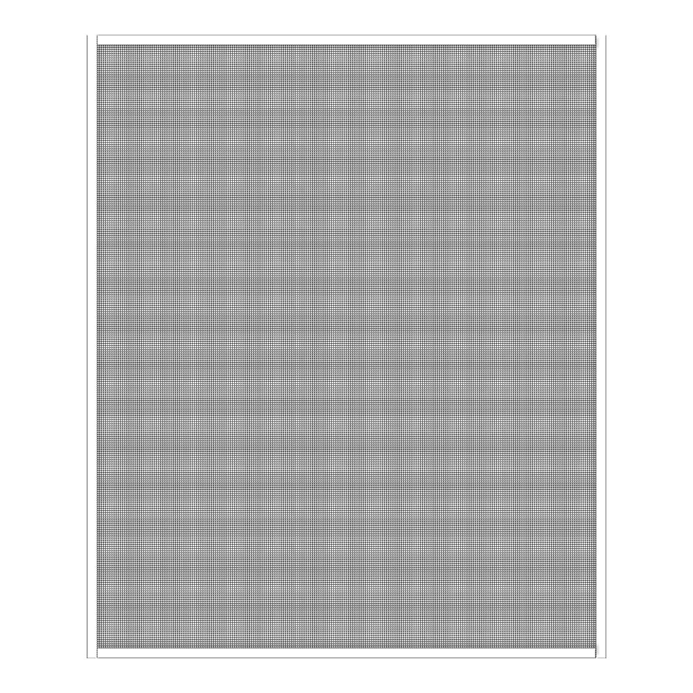 Rede mosquiteira easy click 100x120cm fibra de vidro. 70470 schellenberg_0