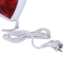 Ferro de Engomar a Vapor PHILIPS GC1742/40 / Vermelho