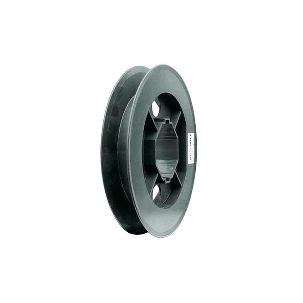Roda de passagem para persianas sistema maxi Ã¸170 mm externo para tubo octagonal Ã¸60 mm_0