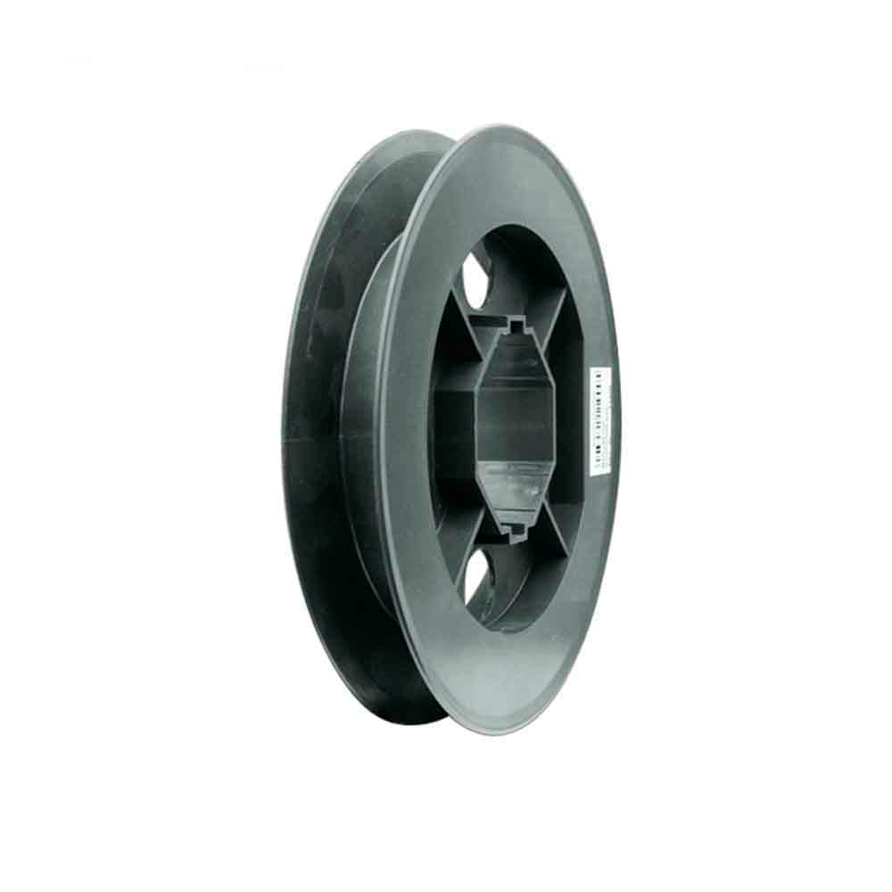 Roda de passagem para persianas sistema mini Ã¸190 mm externo, para tubo octagonal Ã¸60 mm_0
