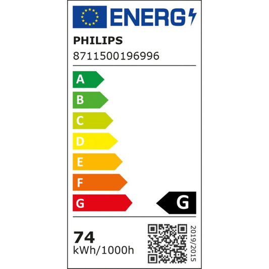 Lâmpada Philips MASTERColour CDM-T 70W/830 G12_0