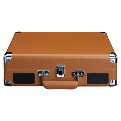 Gira-Discos LENCO TT-10 c/ Coluna Integrada_2