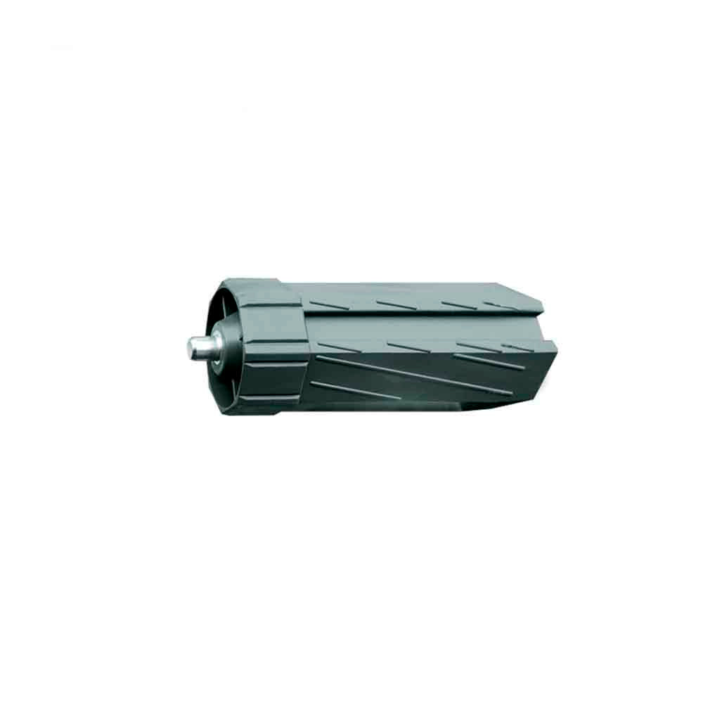 Topo sistema mini uniÃ£o eixo octogonal e rolamento Ã¸40 x 105 mm_0