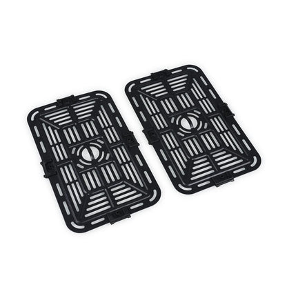 Air Fryer Princess 01.182068.01.001 | 8 L | 2400 W | Preto