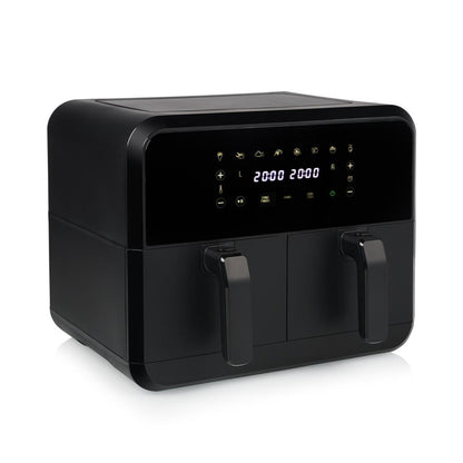 Air Fryer Princess 01.182068.01.001 | 8 L | 2400 W | Preto