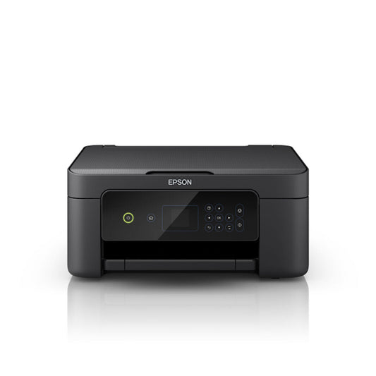 Impressora Multifunções Jato de Tinta Epson Expression Home XP-3205 10 ppm Wi-Fi Preta