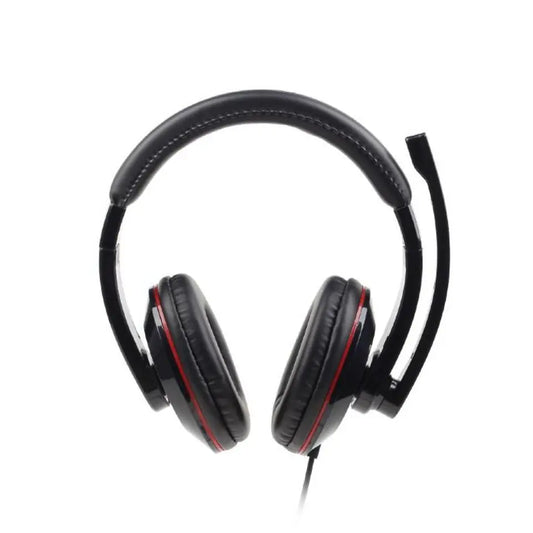 Auscultadores Gembird Stereo MHS-001 3.5MM