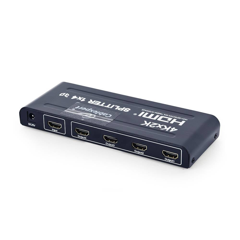 Splitter HDMI Gembird DSP-4PH4-02 4 Portas