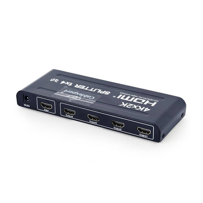 Splitter HDMI Gembird DSP-4PH4-02 4 Portas
