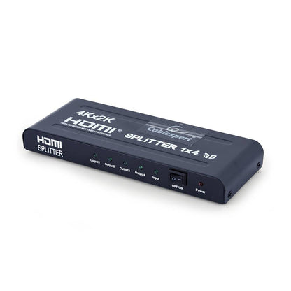Splitter HDMI Gembird DSP-4PH4-02 4 Portas