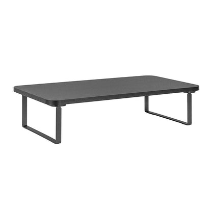 Suporte Base para Monitor Gembird MS-TABLE-03 Preto