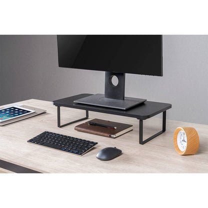 Suporte Base para Monitor Gembird MS-TABLE-03 Preto