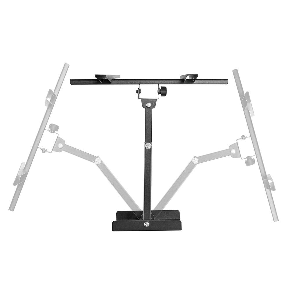 Suporte de Parede Gembird WM-55ST-03 TV Wall Mount (Full-Motion) 32" - 55" Preto
