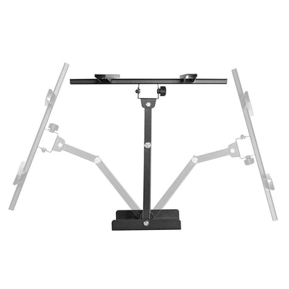 Suporte de Parede Gembird WM-55ST-03 TV Wall Mount (Full-Motion) 32" - 55" Preto