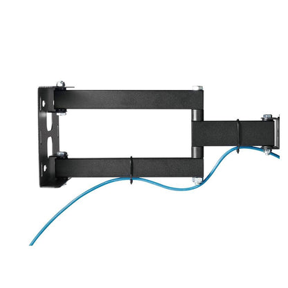 Suporte de Parede Gembird WM-55ST-03 TV Wall Mount (Full-Motion) 32" - 55" Preto
