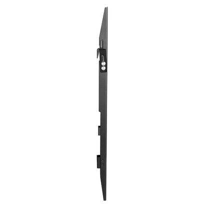 Suporte de Parede Gembird WM-70F-02 TV Wall Mount (Fixo) com Nível de Bolha 37" - 70" Preto
