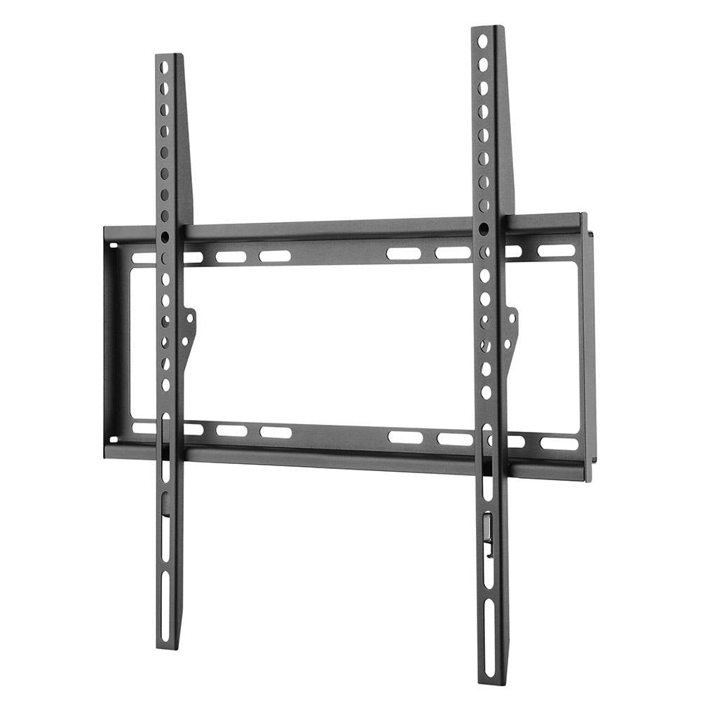 Suporte de Parede Gembird WM-55F-04 TV Wall Mount (Fixo) 32" - 55" Preto