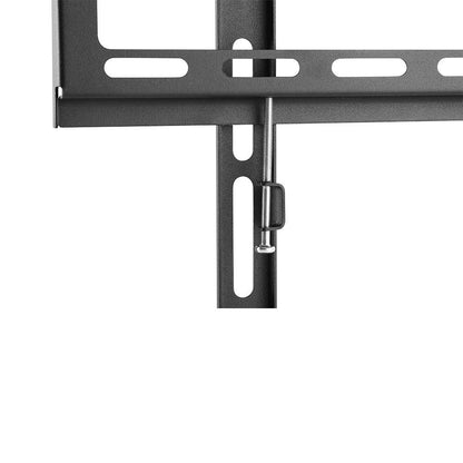 Suporte de Parede Gembird WM-55F-04 TV Wall Mount (Fixo) 32" - 55" Preto