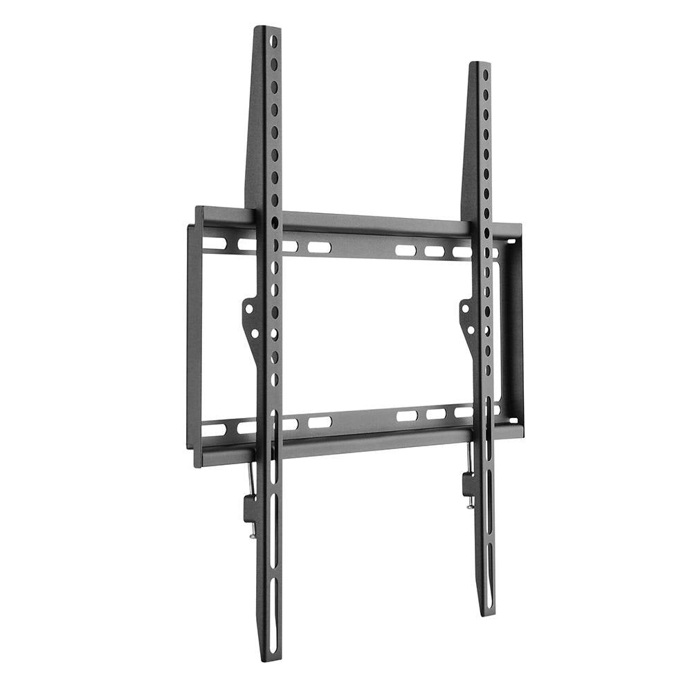 Suporte de Parede Gembird WM-55F-04 TV Wall Mount (Fixo) 32" - 55" Preto