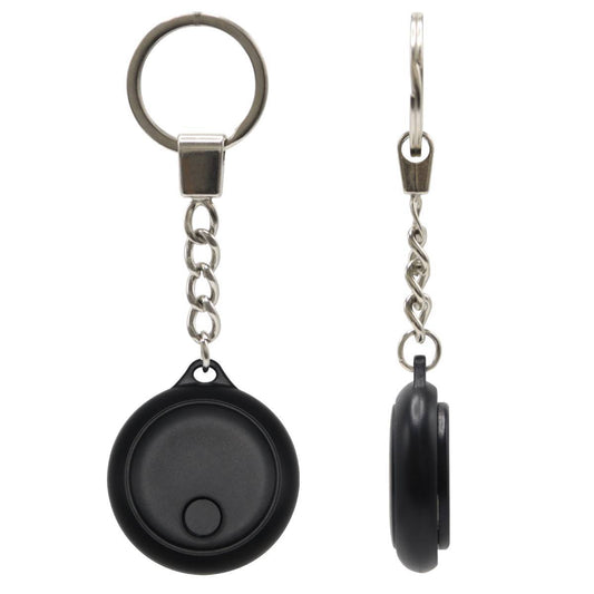 Localizador Smart Tag Gembird TA-TAG-01-BK Preto