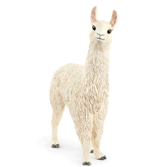 Figurinha Farm World Schleich / Lama / 1676282_0