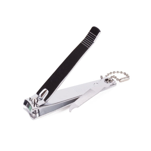 Corta-unhas Benson Inoxidável 80mm