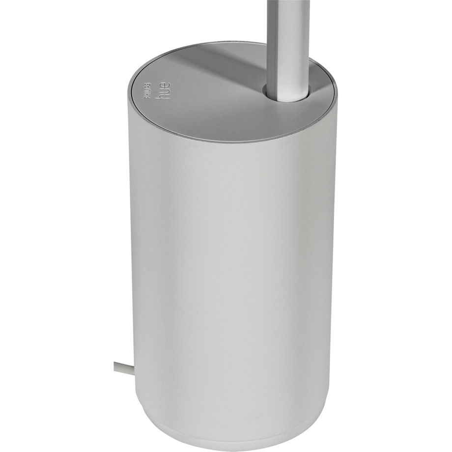 Candeeiro de Chão Philips Hue / Branco / 17625200_1