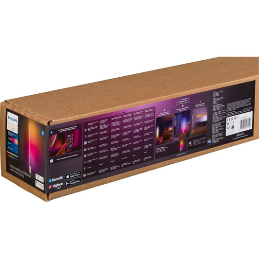Candeeiro de Chão Philips Hue / Branco / 17625200_0