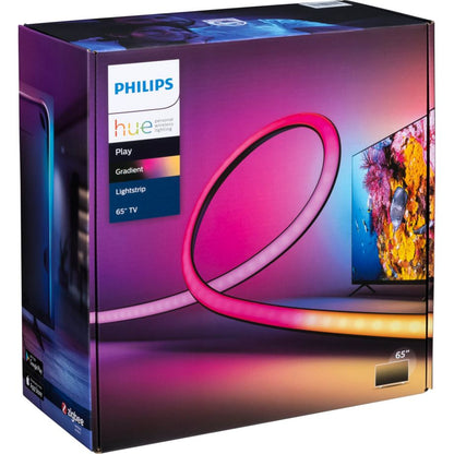 Lightstrip Philips Hue Play Gradient / 65 Inch / Preto / 78477500_1